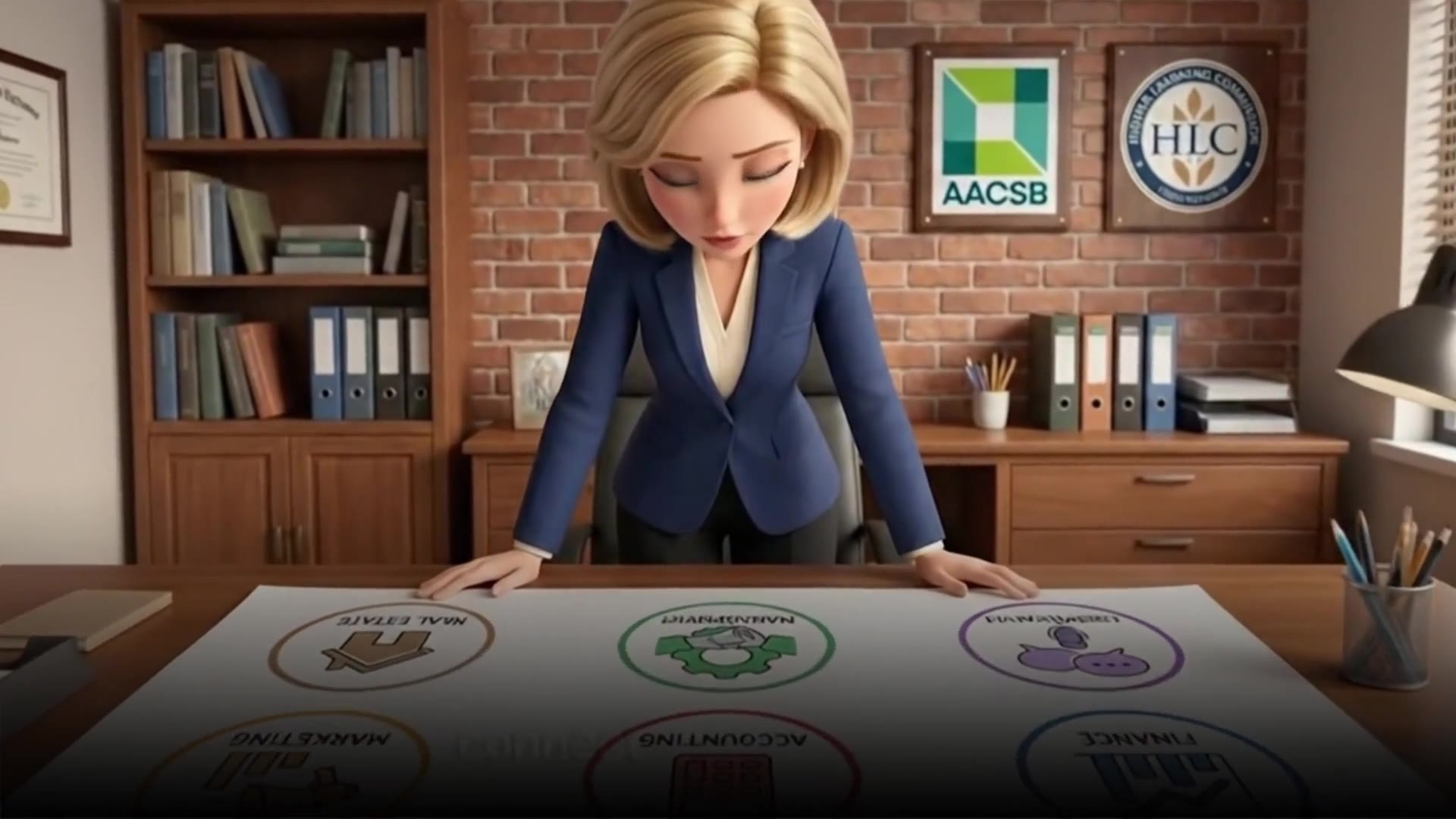 Cairnexus explainer video